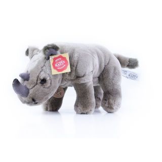 Obrázek z Nosorožec plyš 23cm 